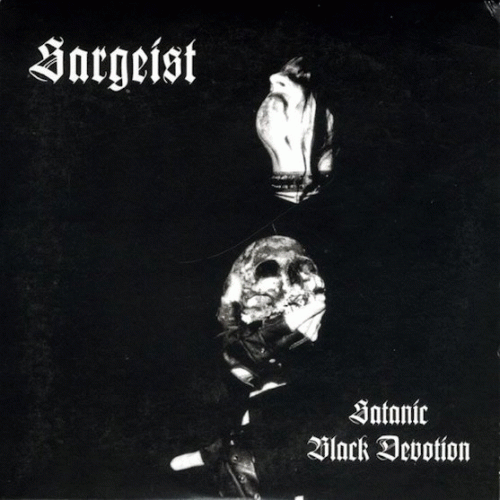 Sargeist : Satanic Black Devotion